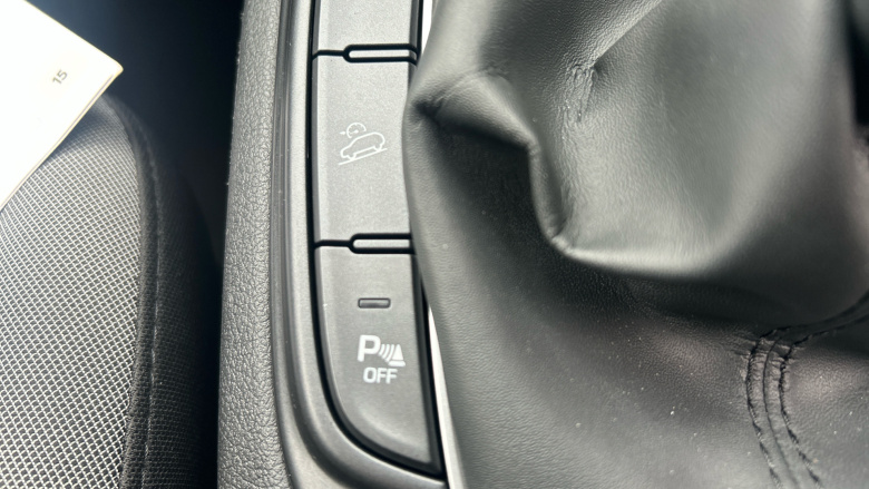 Hyundai Kona 1.0T GDi Blue Drive SE 5dr Petrol Hatchback